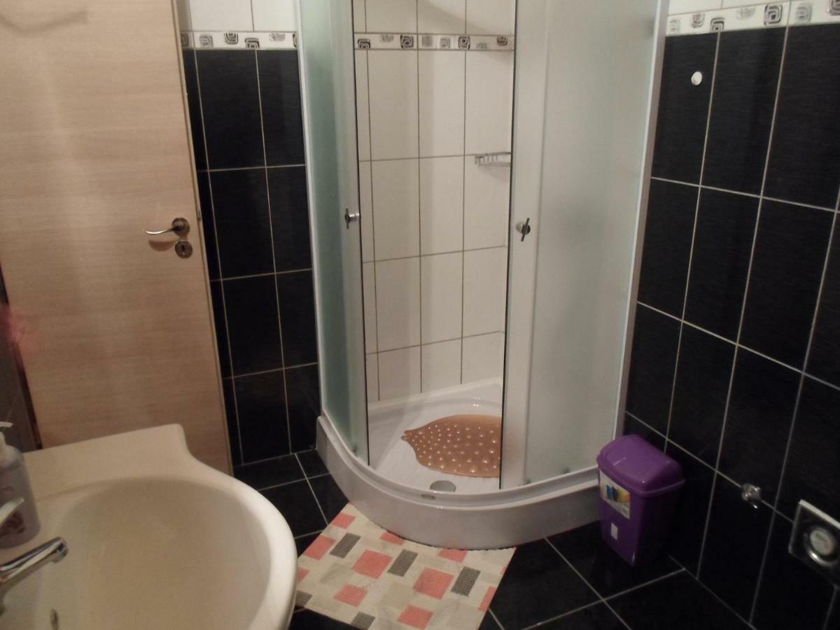 Apartment Mira Slime Buitenkant foto