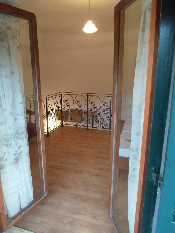 Apartment Mira Slime Buitenkant foto