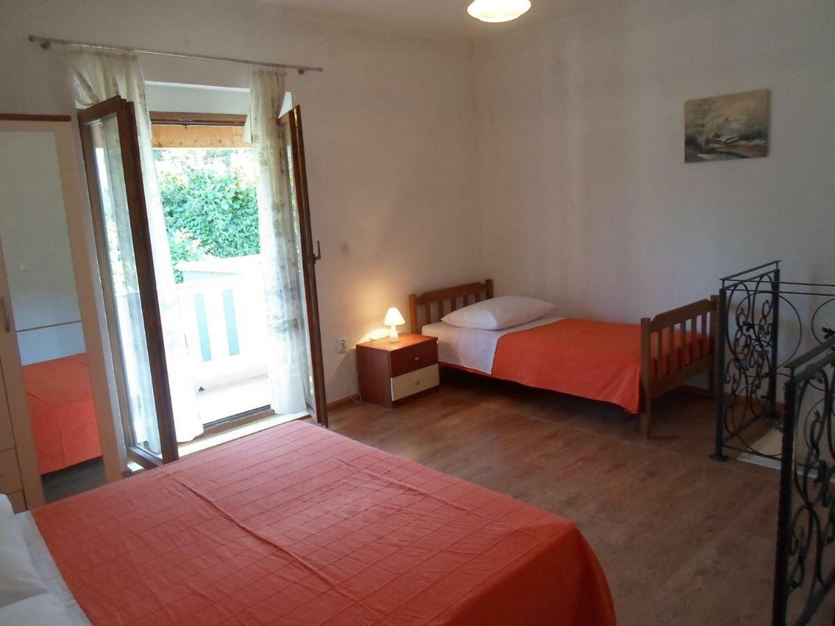 Apartment Mira Slime Buitenkant foto